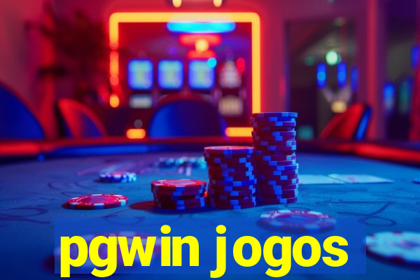 pgwin jogos